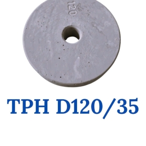 TPH D120/35