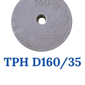 TPH D160/35