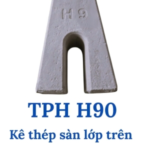 Kê Thép sàn lớp trên H90