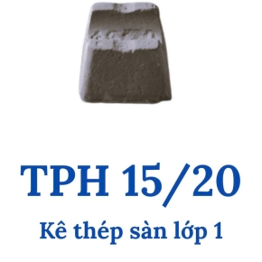 Kê Thép Sàn 15/20