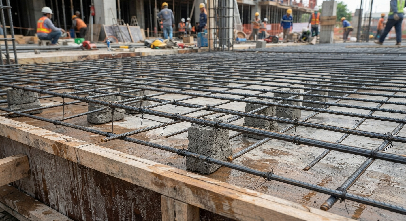 Các yếu tố kỹ thuật quyết định hiệu quả giữ khoảng cách bảo vệ